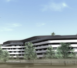 Nowe mieszkania Bydgoszcz Szwederowo Perłowa Dolina etap I
