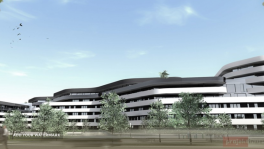 Nowe mieszkania Bydgoszcz Szwederowo Perłowa Dolina etap II